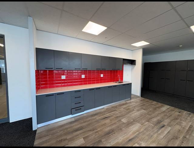 625M² OFFICE TO LET IN CAPE TOWN CITY CENTRE